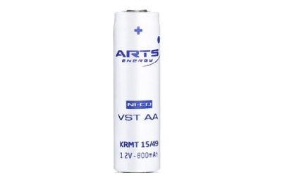 Detail výrobku VST AAL - ARTS Energy (v licenci SAFT)