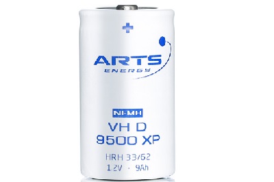 Detail výrobku VH DL 9500 XP - ARTS Energy (v licenci SAFT)